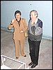 Doina Pentia, Szuhanek on deck.JPG